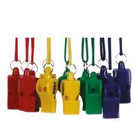 Altis Düdük Plastik Hakem Düdüğü - 1 adet