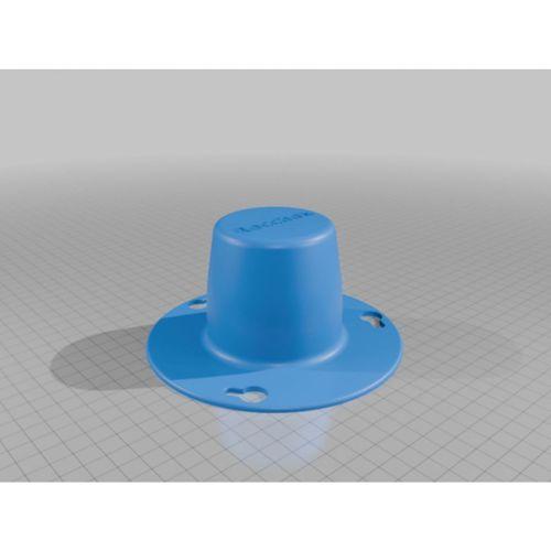 Gozney Roccbox Gaz Ateşleyici Kapağı (Bu ürün Sadece Plastik parçadır - Almadan Önce Soru Sorabilirsiniz)