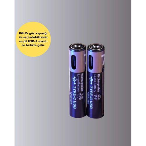 Çevre Dostu Ve Uzun Ömürlü Enerji Seçeneği – 1000+ Döngü İle Sürdürülebilir Yaşam