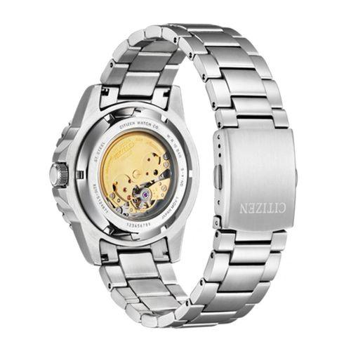 Citizen Promaster NJ0129-87X Otomatik Erkek Kol Saati