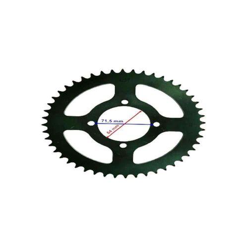 YAMAHA Ybr Uyumlu Arka Dişli 428-48T İç 64 Mm Ind Öm