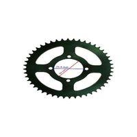 YAMAHA Ybr Uyumlu Arka Dişli 428-48T İç 64 Mm Ind Öm