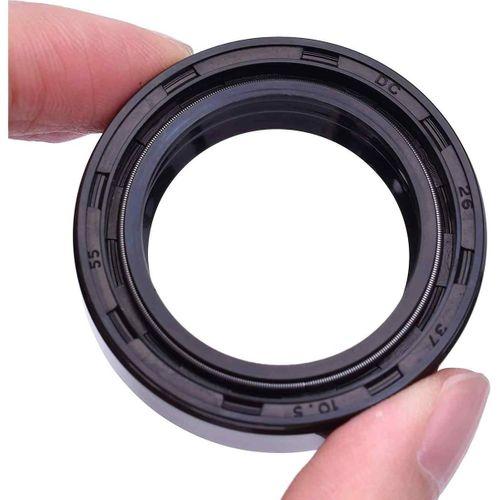 HONDA Honda Dio 110 Uyumlu Ön Amortisör Keçesi İth