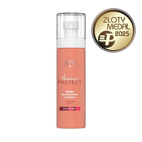 PICK'N'MIX Termal Koruyucu Saç Spreyi SPF15 - 150 ml