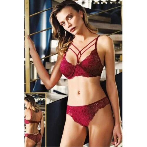 Sütyen Takım Kadın 882