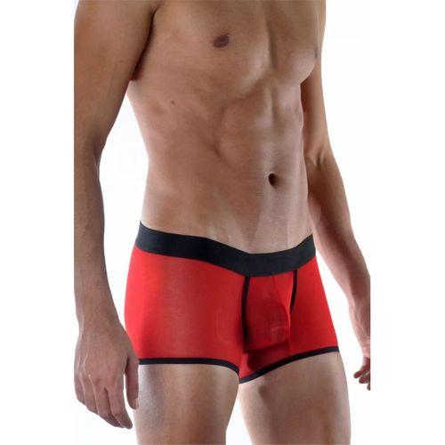 Kırmızı Erkek  Boxer