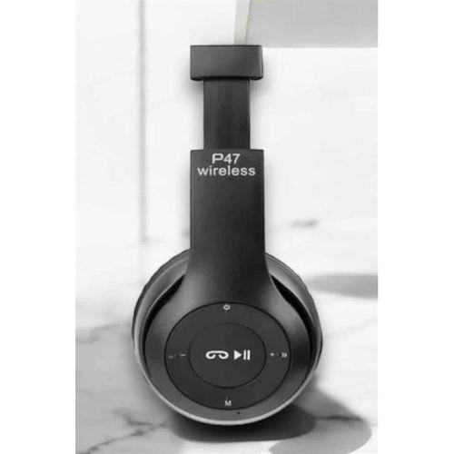 Kulak İçi Kablosuz Bluetooth Kulaklık Ekstra Bass Ve Çok Yönlü Kullanım