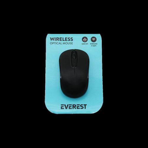 Kablosuz Optik Mouse 1600 DPI USB
