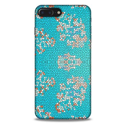 Ethnic Culture (78) Apple Iphone 8 Plus Kılıf Silikon Kapak Desenli