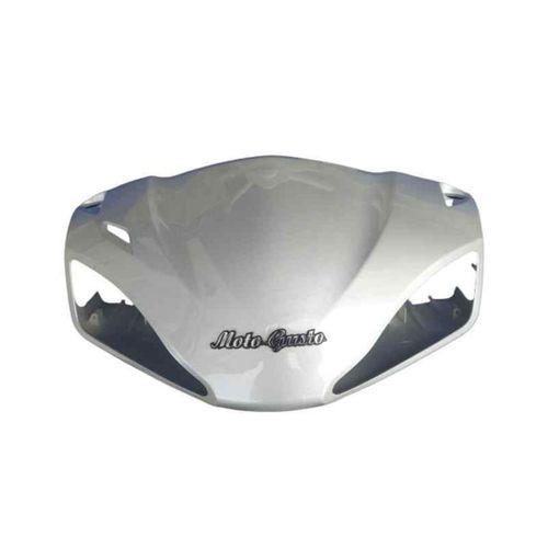 RMG Rmg Santa 125 Sinyal Muhafazası Gri