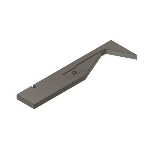 Roborock S6 Temizlik Bıçağı (Bu ürün Sadece Plastik parçadır - Almadan Önce Soru Sorabilirsiniz)