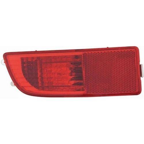 DEPO Sis Reflektörü Arka Sol A9068200256 SPRINTER