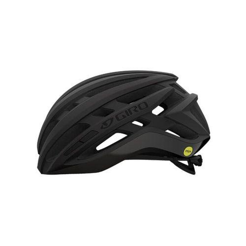 Kask Giro Agilis Mips Mat Siyah Small