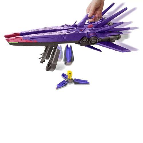 Çocuk Disney Pixar Lightyear Zurg XL Ana Savaş Uçağı HHM23