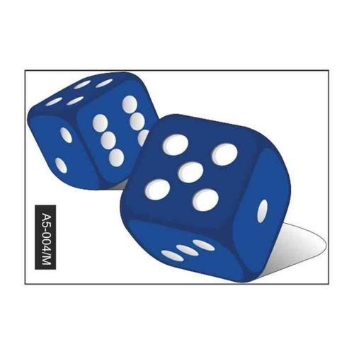 SEVGENT A5 Sticker 006 Tek Paket Çoklu