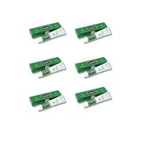 6 Adet Naturel Klasik Yağlı El ve Vücut Bakım Kremi 20 cc