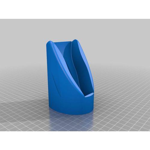 Neutrogena Mikrodermabrazyon Sistemi Standı (Bu ürün Sadece Plastik parçadır - Almadan Önce Soru Sorabilirsiniz)