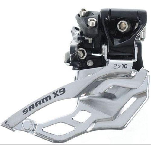 Ön Aktarıcı 2x10 Sram X9