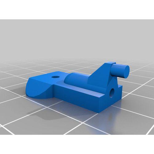 RC10T Arka Gövde Montajları (Bu ürün Sadece Plastik parçadır - Almadan Önce Soru Sorabilirsiniz)