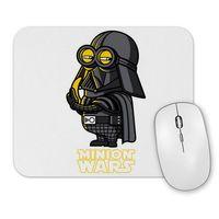 Minion Wars Mouse Pad