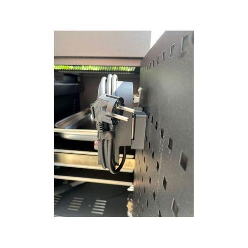 Çekiç Kemer Klips Aparatı (Bu ürün Sadece Plastik parçadır - Almadan Önce Soru Sorabilirsiniz)