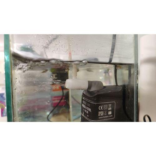 11 Mm Air Diffusor For Water Pump Tank (Bu ürün Sadece Plastik parçadır - Almadan Önce Soru Sorabilirsiniz)