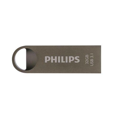 PHILIPS 32GB USB3.1 100/150 MB/S FM32FD165B/00