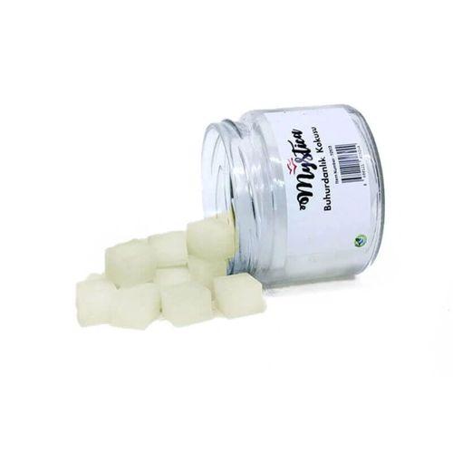 Buhurdanlık Kokusu Wax Baby Powder