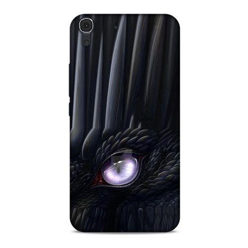 Huawei Honor 8a Kılıf Dragons (48) Bumper Kılıf Ejderha Hikayesi