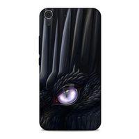 Huawei Honor 8a Kılıf Dragons (48) Bumper Kılıf Ejderha Hikayesi