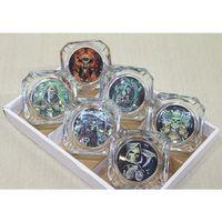 Cam Küllük Model 10