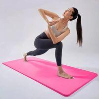 55x170 Cm Pilates Yoga Matı