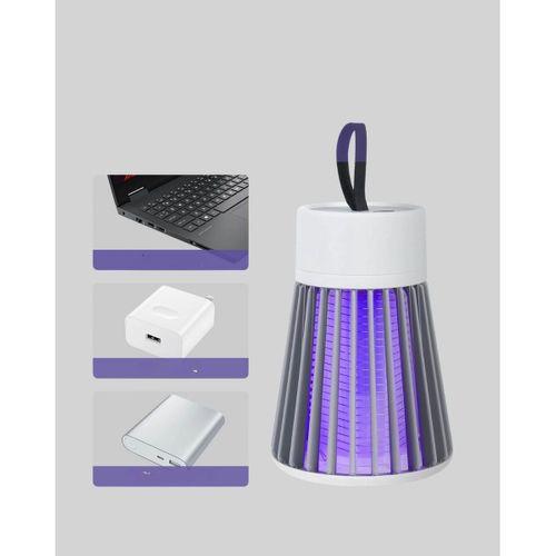 Uzun Ömürlü Bataryalı Taşınabilir Böcek Kovucu