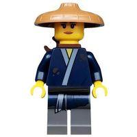 Lego Minifigür Ninjago Runje