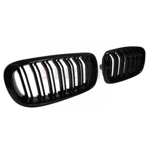 BMW X5 X6 F15 PANJUR 2012+ ÇİFT ÇİZGİ