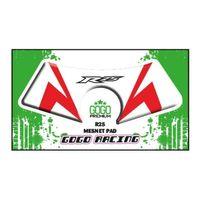 YAMAHA Yamaha R25 2014 - 2018 Uyumlu Mesnet Pad 011