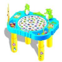 Balık Tutma Oyunu 4 Kişilik