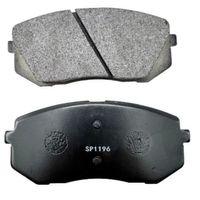 Hyundai Ix35 I40 Tucson Sportage Carens Ön Fren Balata