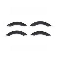 MERCEDES B. SPRINTER 2014 Set 4 Parça Çamurluk Kaplama Siyah Mat Asa Kum Desen Standart