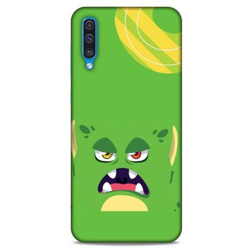 Emojix (30) Samsung Galaxy A30s Kılıf Silikon Kapak Desenli