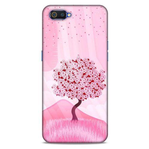 Oppo Realme C2 Kılıf Hediyelik Seri Sevgililer Günü (22) 14 Şubat Tam Koruma Kılıfı