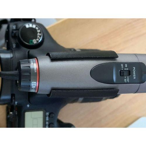- CANON V2 0 için SONY ECM MS907 Mikrofon Tutucu 3D Baskı (Bu ürün Sadece Plastik parçadır - Almadan Önce Soru Sorabilirsiniz)