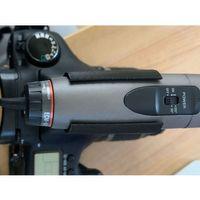 - CANON V2 0 için SONY ECM MS907 Mikrofon Tutucu 3D Baskı (Bu ürün Sadece Plastik parçadır - Almadan Önce Soru Sorabilirsiniz)