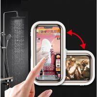 Eğitici Oyuncak Su Geçirmez Hareketli Telefon Tutucu Stand