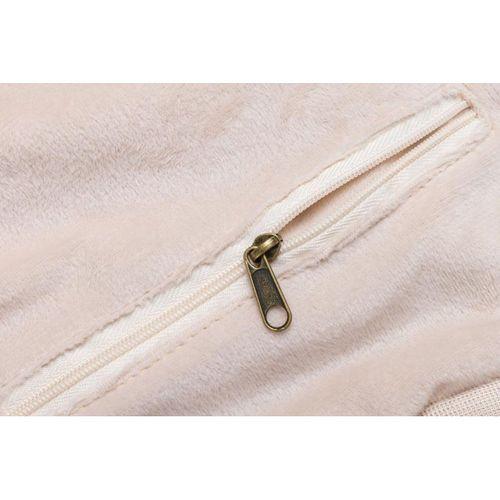 Beeztees DBL Köpek Taşıma Çantası, 6,5Kg'ye kadar, Bej, 48x23x33cm