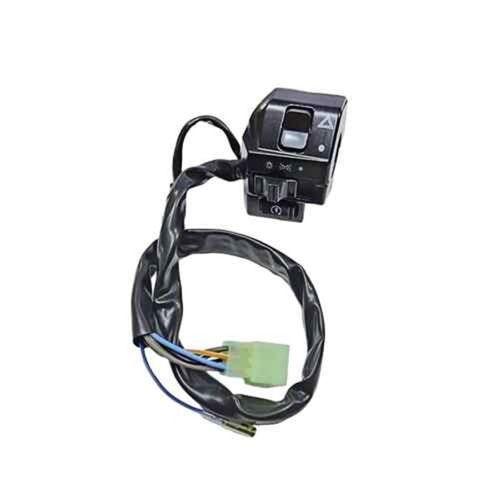 MONDİAL Mondial Drift Kumanda Sağ Mh125