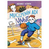 Timaş - Mucizenin Adı Umut - Mehmet Gönen