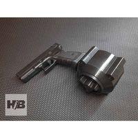 Glock CM030 - 5140317 için davul mag