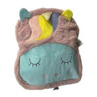Unicus Peluş Sırt Çantası Unicorn Uncs-1063