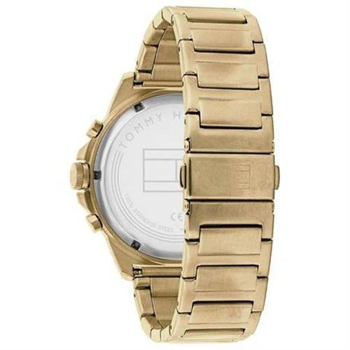 Tommy Hilfiger TH1791891 Erkek Kol Saati